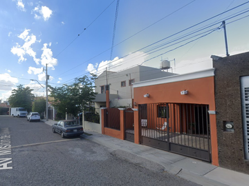 CASA EN VENTA EN BACHOCO HERMOSILLO
