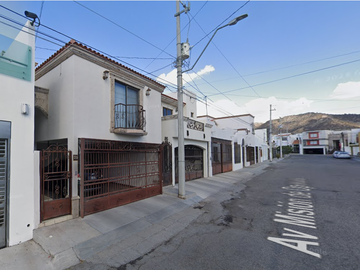 CASA EN VENTA EN BACHOCO HERMOSILLO