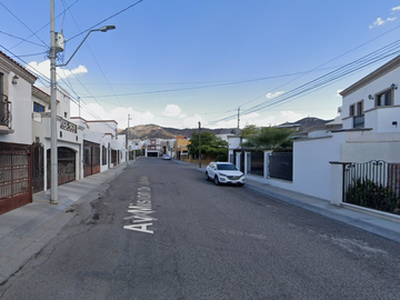 CASA EN VENTA EN BACHOCO HERMOSILLO