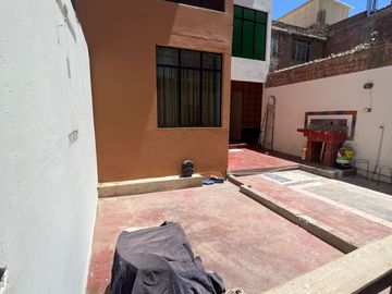 Casa en venta en Lara - Socabaya