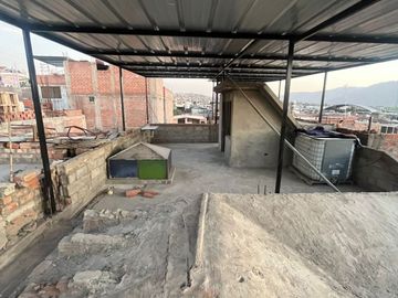 Casa en venta en Lara - Socabaya