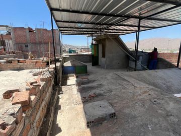 Casa en venta en Lara - Socabaya