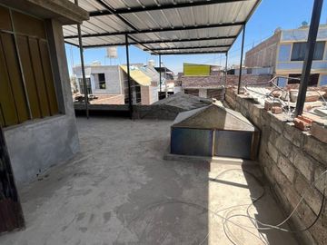 Casa en venta en Lara - Socabaya