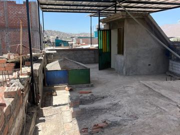 Casa en venta en Lara - Socabaya