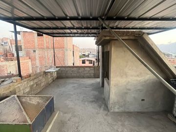 Casa en venta en Lara - Socabaya