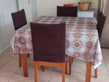 Ventsa casa Secor El Rosal Farfana
