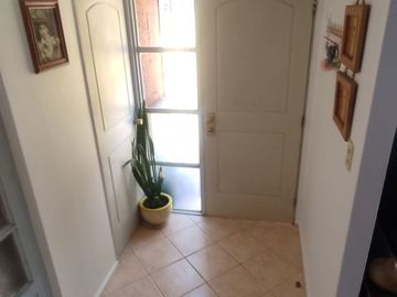 Ventsa casa Secor El Rosal Farfana