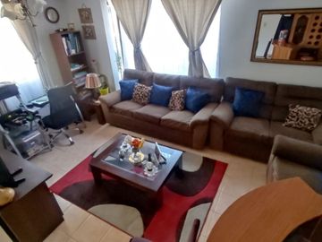 Ventsa casa Secor El Rosal Farfana