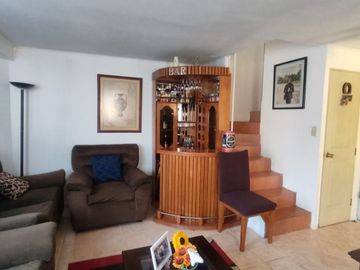 Ventsa casa Secor El Rosal Farfana