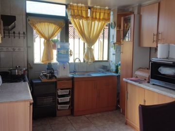 Ventsa casa Secor El Rosal Farfana