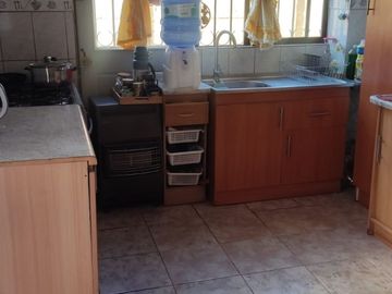 Ventsa casa Secor El Rosal Farfana