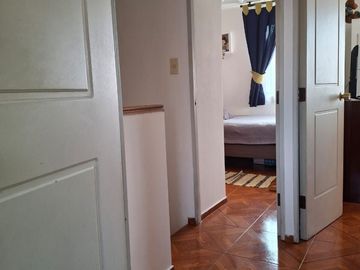 Ventsa casa Secor El Rosal Farfana