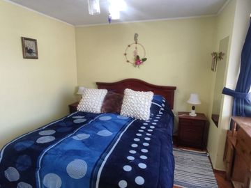 Ventsa casa Secor El Rosal Farfana