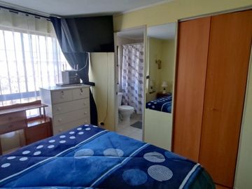 Ventsa casa Secor El Rosal Farfana