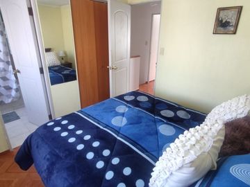 Ventsa casa Secor El Rosal Farfana