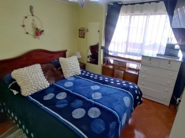 Ventsa casa Secor El Rosal Farfana