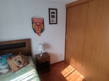 Ventsa casa Secor El Rosal Farfana