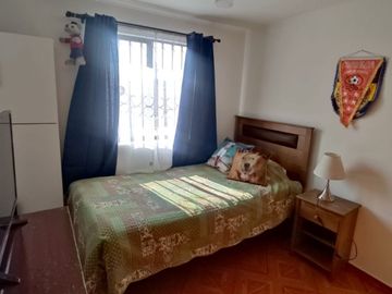 Ventsa casa Secor El Rosal Farfana