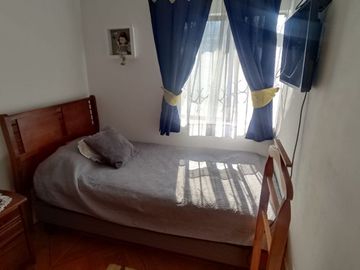 Ventsa casa Secor El Rosal Farfana