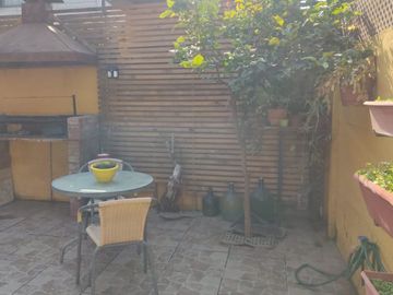 Ventsa casa Secor El Rosal Farfana