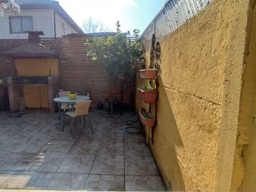 Ventsa casa Secor El Rosal Farfana
