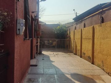 Ventsa casa Secor El Rosal Farfana