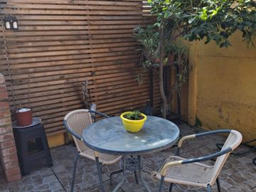 Ventsa casa Secor El Rosal Farfana