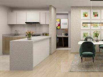 VENTA DEPARTAMENTO DUPLEX ESTRENO SAN MIGUEL