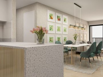 VENTA DEPARTAMENTO DUPLEX ESTRENO SAN MIGUEL