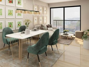 VENTA DEPARTAMENTO DUPLEX ESTRENO SAN MIGUEL