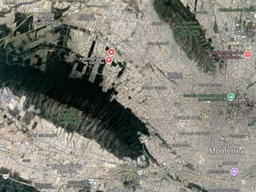 CASA DE REMATE EN Fraccionamiento Paseo De Cumbres, MONTERREY, NUEVO LEON. OPORTUNIDAD