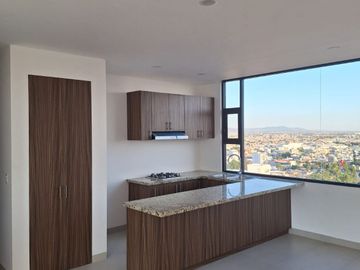 Departamento en venta Torre LAR