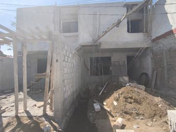 CASAS EN PREVENTA  CON RECAMARA EN PLANTA BAJA BOCA DEL RIO