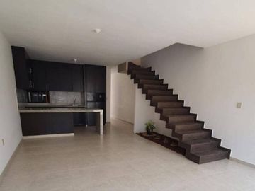 CASAS EN PREVENTA  CON RECAMARA EN PLANTA BAJA BOCA DEL RIO
