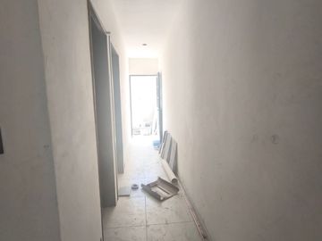 CASAS EN PREVENTA  CON RECAMARA EN PLANTA BAJA BOCA DEL RIO