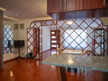 Casa Rentera en Venta, 2 Departamentos, Sector Autopista Redondel de Gapal