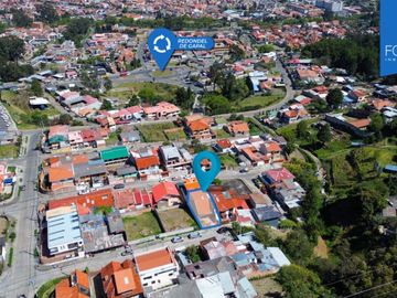 Casa Rentera en Venta, 2 Departamentos, Sector Autopista Redondel de Gapal