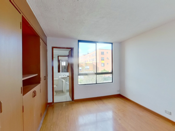 Apartamento en venta en San Jorge, Suba, Club Lagartos