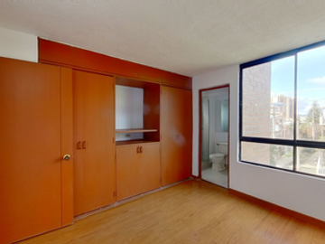 Apartamento en venta en San Jorge, Suba, Club Lagartos