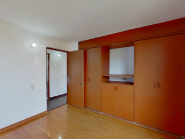 Apartamento en venta en San Jorge, Suba, Club Lagartos