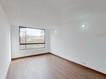 Apartamento en venta en San Jorge, Suba, Club Lagartos