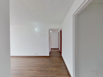 Apartamento en venta en San Jorge, Suba, Club Lagartos