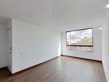 Apartamento en venta en San Jorge, Suba, Club Lagartos