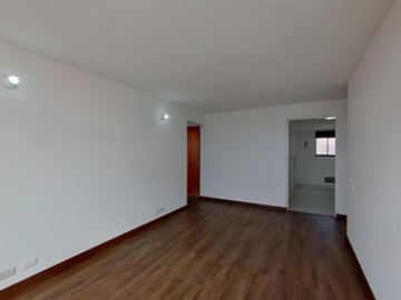 Apartamento en venta en San Jorge, Suba, Club Lagartos