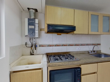 Apartamento en venta en San Jorge, Suba, Club Lagartos