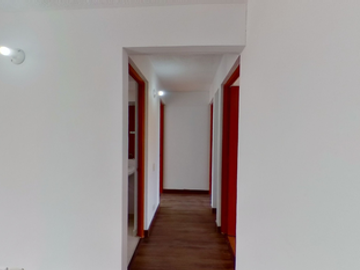 Apartamento en venta en San Jorge, Suba, Club Lagartos