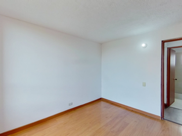 Apartamento en venta en San Jorge, Suba, Club Lagartos
