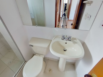 Apartamento en venta en San Jorge, Suba, Club Lagartos