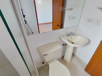 Apartamento en venta en San Jorge, Suba, Club Lagartos