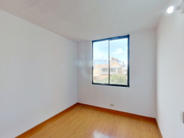 Apartamento en venta en San Jorge, Suba, Club Lagartos